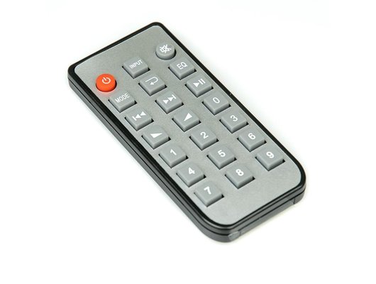 Компьютерные колонки Dialog AP-150 brown